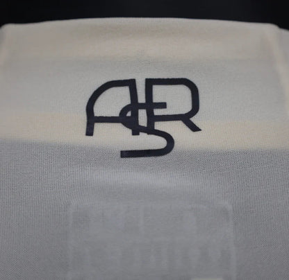 AS Roma 2023/2024 Visitante Kit