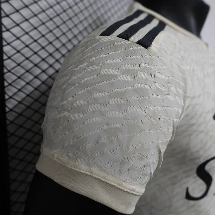 AS Roma 2023/2024 Visitante Kit