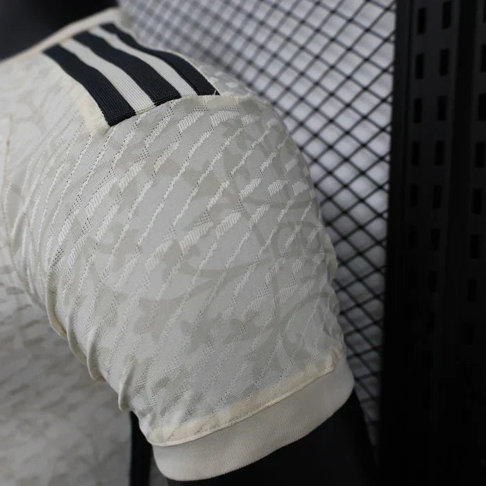 AS Roma 2023/2024 Visitante Kit