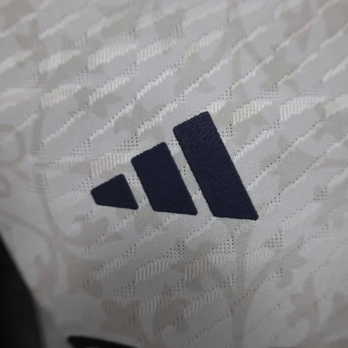 AS Roma 2023/2024 Visitante Kit