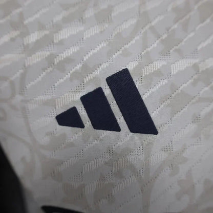 AS Roma 2023/2024 Visitante Kit