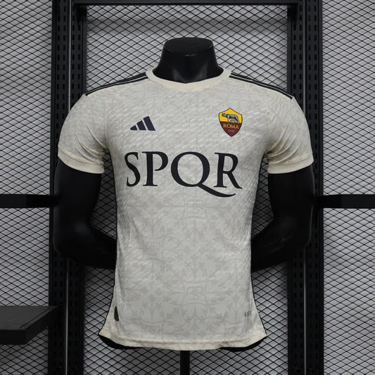 AS Roma 2023/2024 Visitante Kit