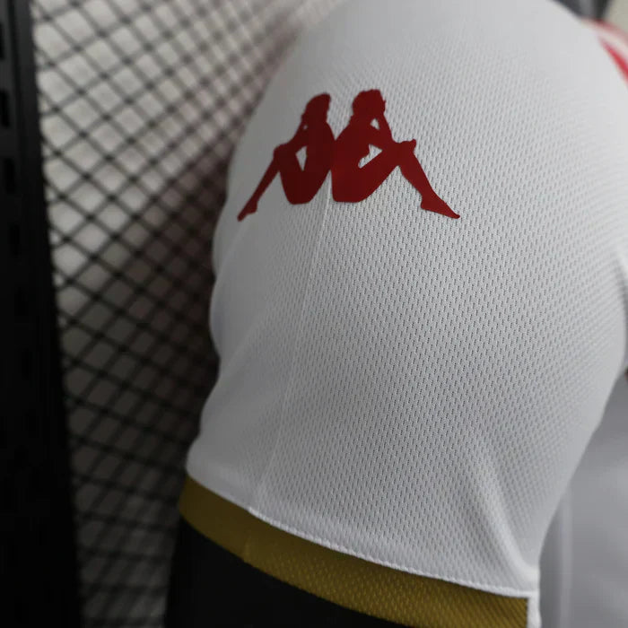 AS Moncao 2024/2025 Local Kit