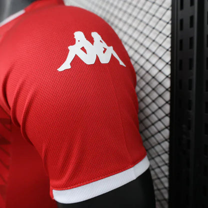 AS Moncao 2024/2025 Local Kit