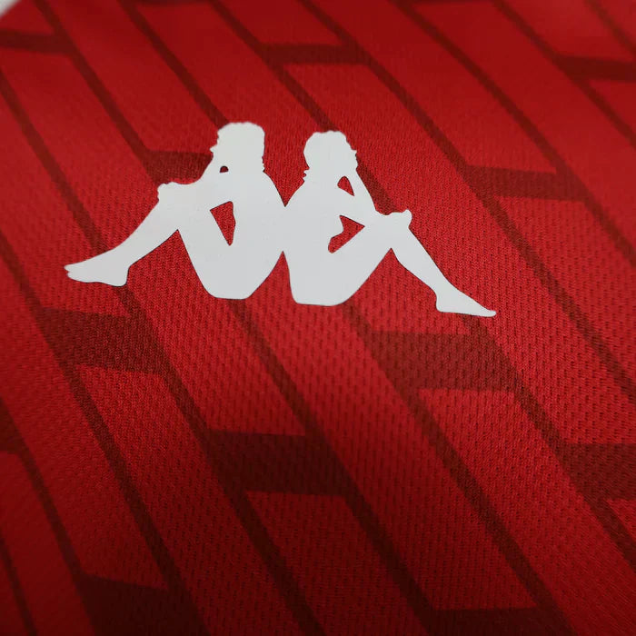 AS Moncao 2024/2025 Local Kit