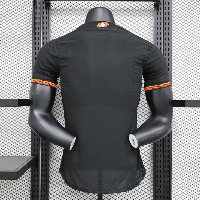 AS Roma 2023/2024 Alternativa Kit