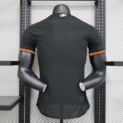 AS Roma 2023/2024 Alternativa Kit