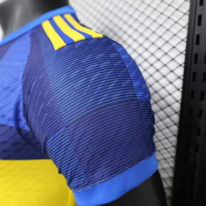 Boca Juniors 2023/2024 Local Kit