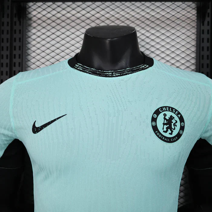 Chelsea "Aqua Force" Edición Especial