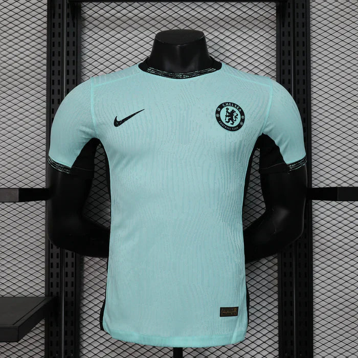 Chelsea "Aqua Force" Edición Especial