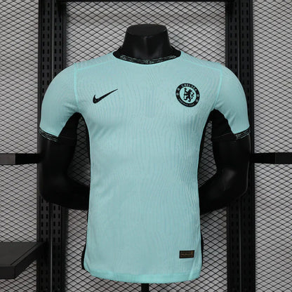 Chelsea "Aqua Force" Edición Especial