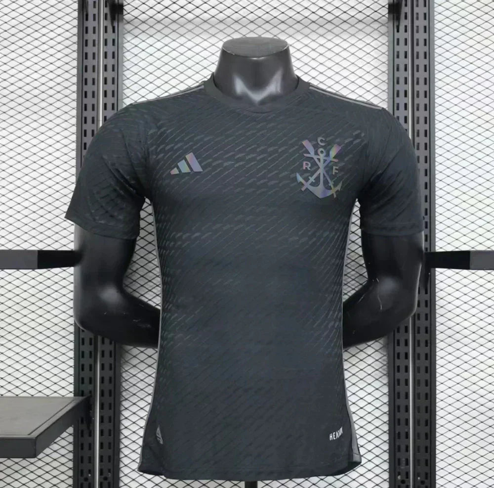 Flamengo 2023/2024 Visitante Kit