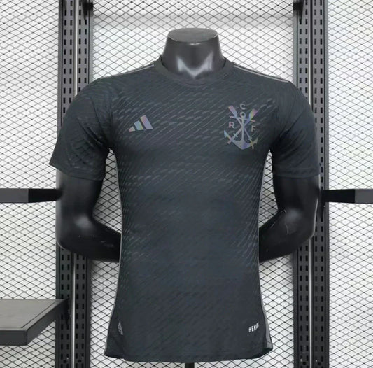 Flamengo 2023/2024 Visitante Kit