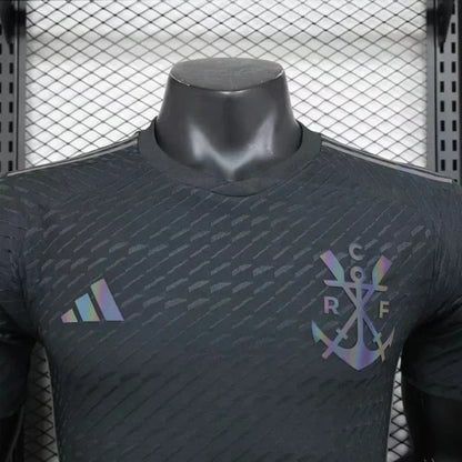 Flamengo 2023/2024 Visitante Kit