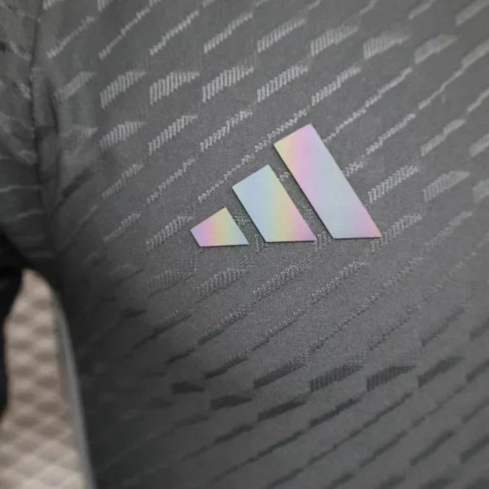 Flamengo 2023/2024 Visitante Kit