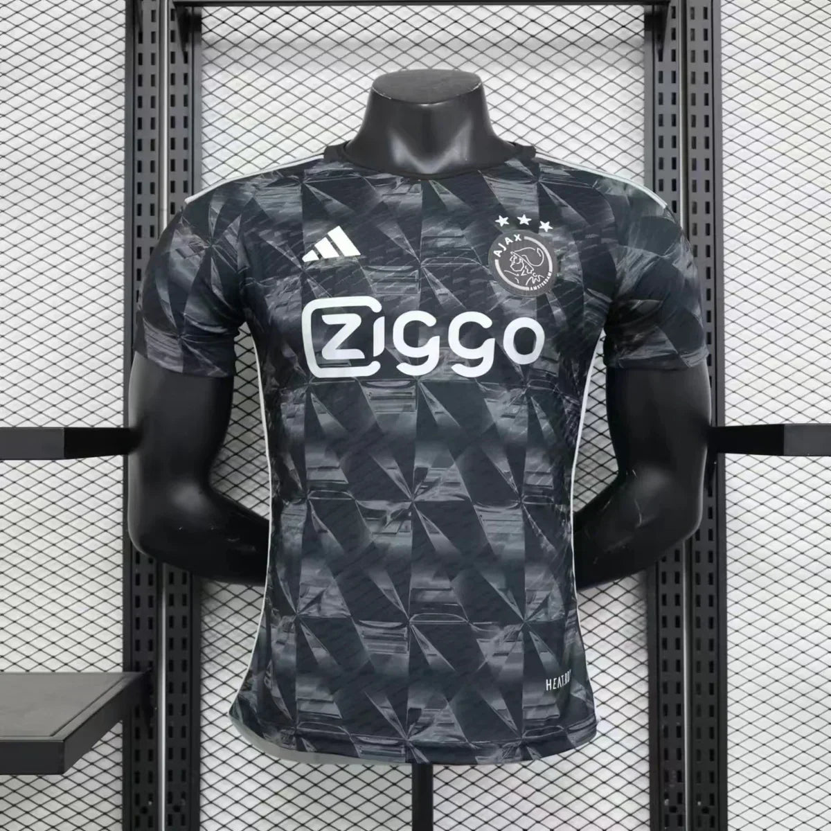 Ajax "Amsterdam Nightfall" Edición Especial