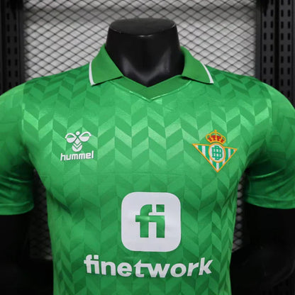 Maillot extérieur Real Betis 2023/2024