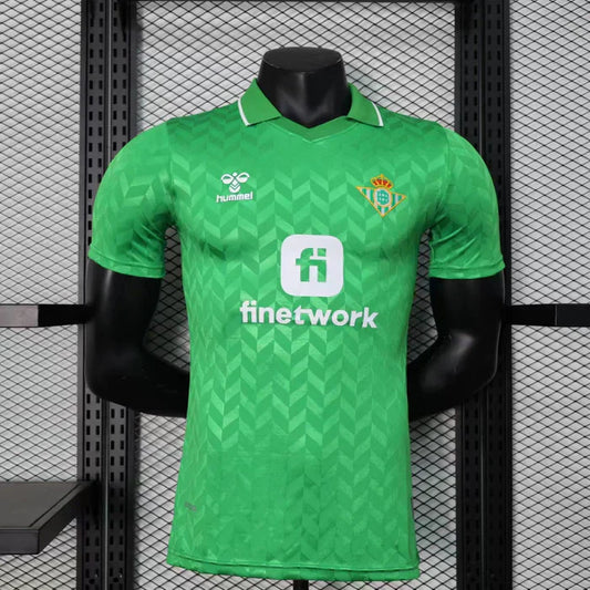 Maillot extérieur Real Betis 2023/2024