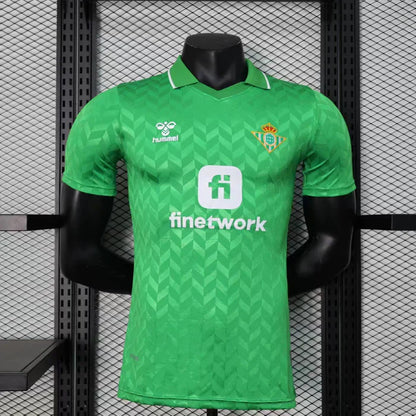 Maillot extérieur Real Betis 2023/2024