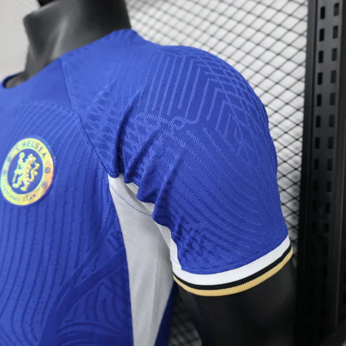 Chelsea 2023/2024 Local Kit