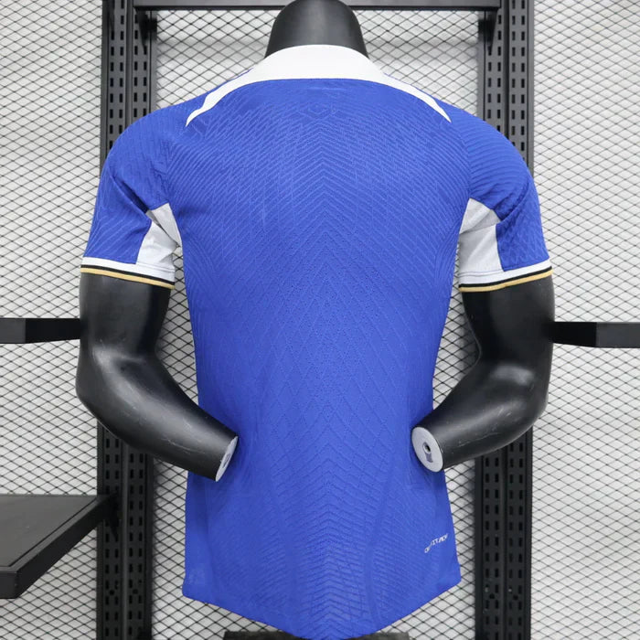 Chelsea 2023/2024 Local Kit