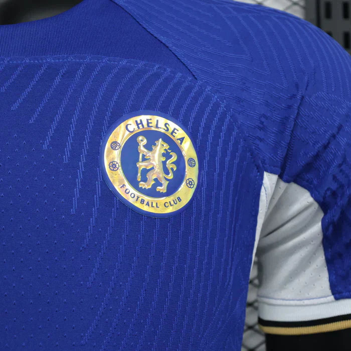 Chelsea 2023/2024 Local Kit