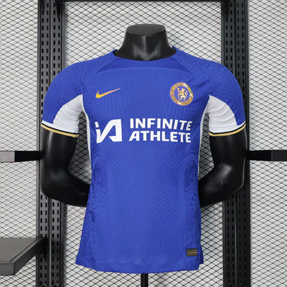 Chelsea 2023/2024 Local Kit