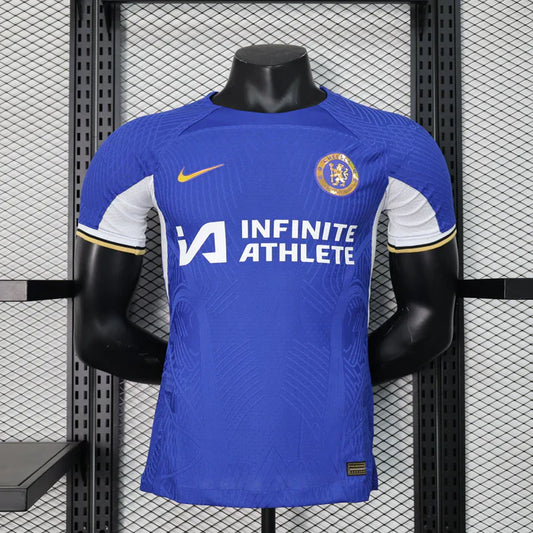 Chelsea 2023/2024 Local Kit