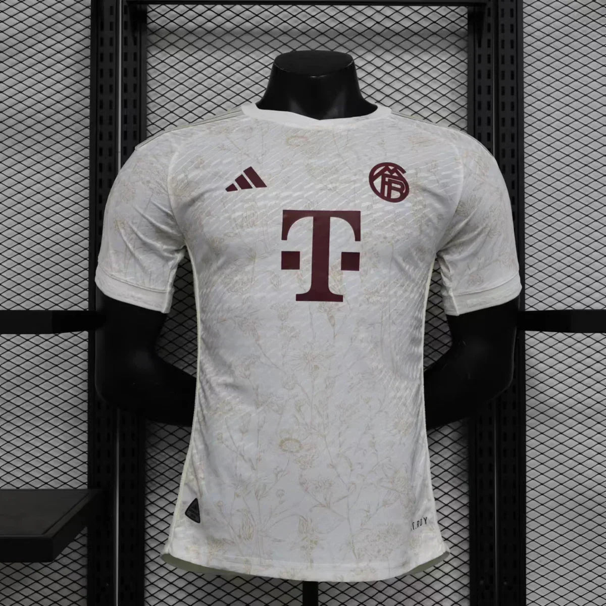 Bayern Munchen 2023/2024 Alternativa Kit