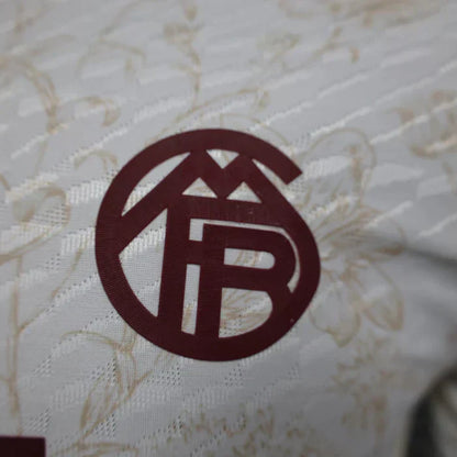 Bayern Munchen 2023/2024 Alternativa Kit