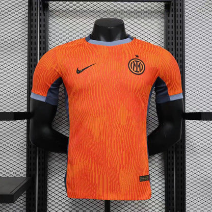 Inter Milan 2023/2024 Alternativa Kit