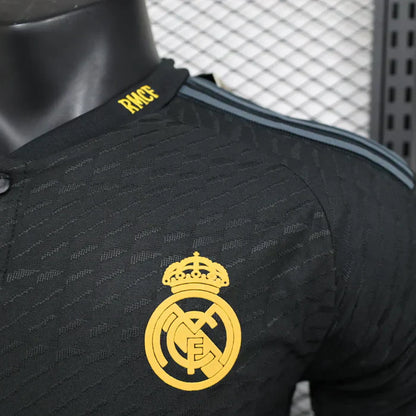 Maillot alternatif du Real Madrid 2023/2024