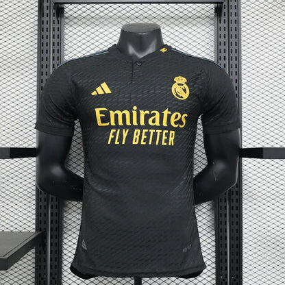 Maillot alternatif du Real Madrid 2023/2024