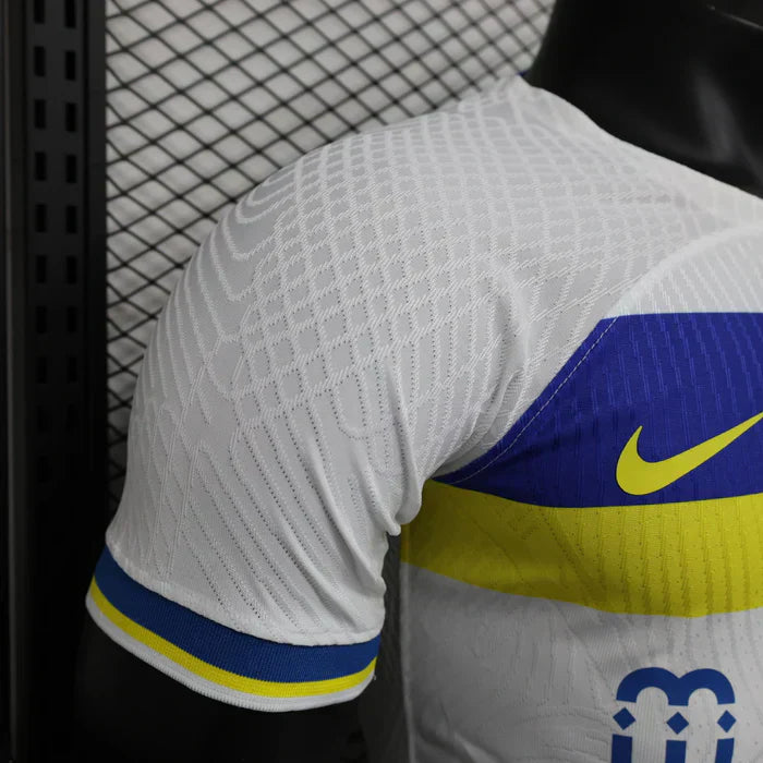 Al Nassr 2023/2024 Alternativa Kit
