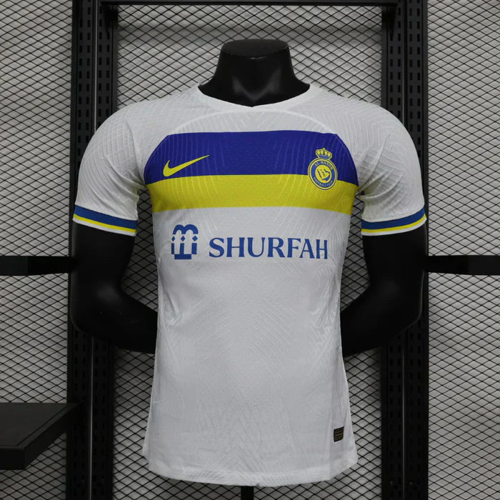 Al Nassr 2023/2024 Alternativa Kit
