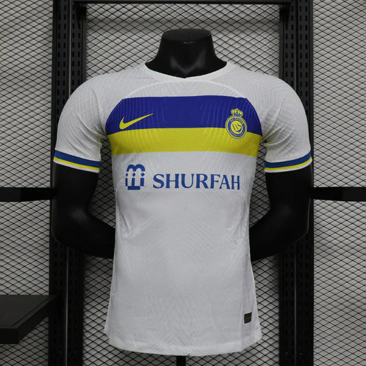 Al Nassr 2023/2024 Alternativa Kit