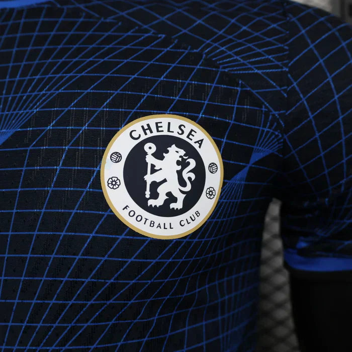 Chelsea "Blue Matrix" Edición Especial