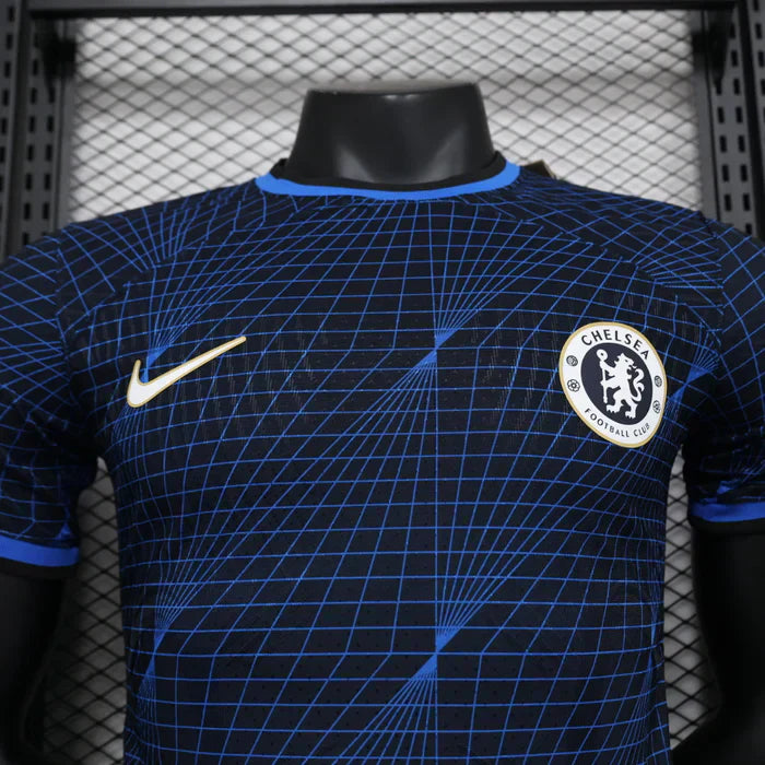 Chelsea "Blue Matrix" Edición Especial