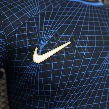 Chelsea "Blue Matrix" Edición Especial