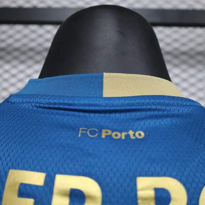 FC Porto 2023/2024 Alternativa Kit