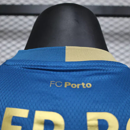 FC Porto 2023/2024 Alternativa Kit
