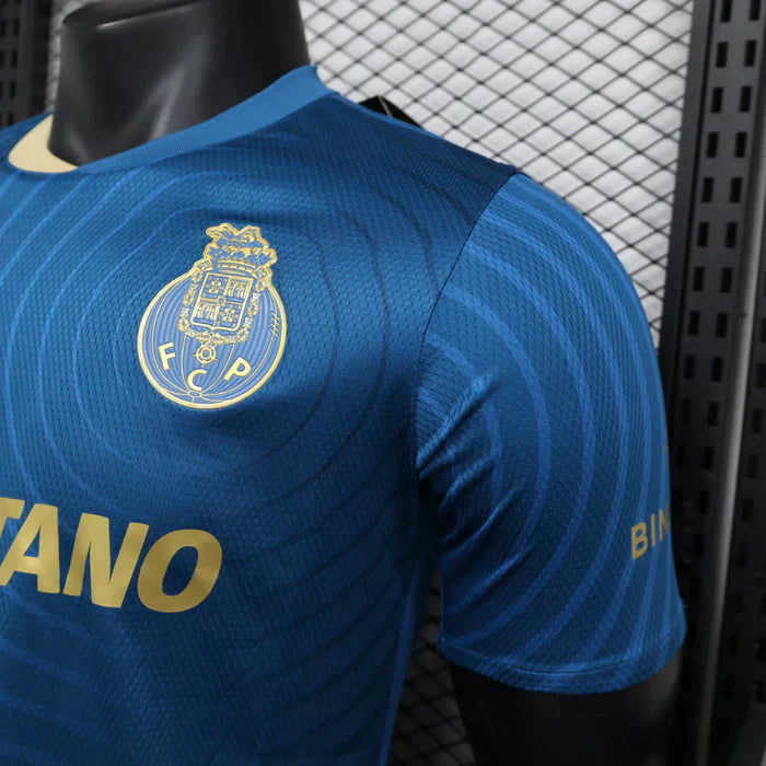 FC Porto 2023/2024 Alternativa Kit