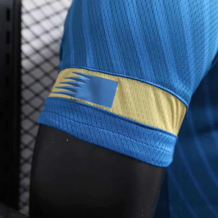 FC Porto 2023/2024 Alternativa Kit