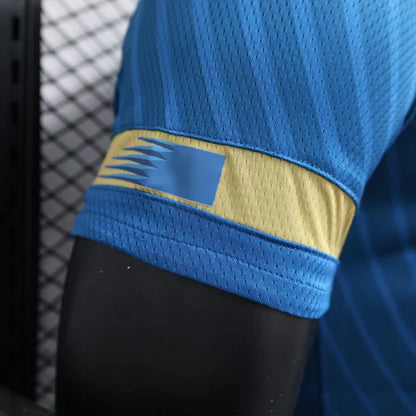 FC Porto 2023/2024 Alternativa Kit