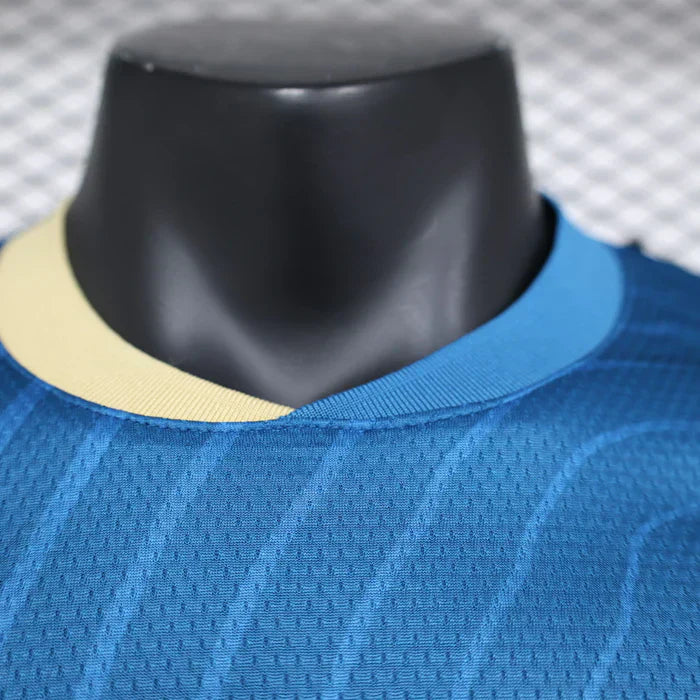 FC Porto 2023/2024 Alternativa Kit