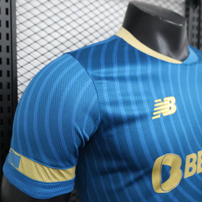 FC Porto 2023/2024 Alternativa Kit