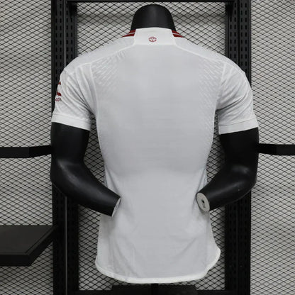 Manchester United 2023/2024 Alternativa Kit