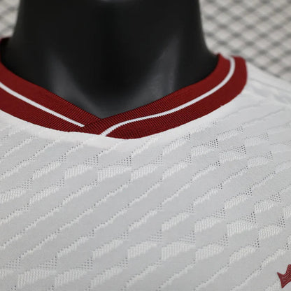 Manchester United 2023/2024 Alternativa Kit