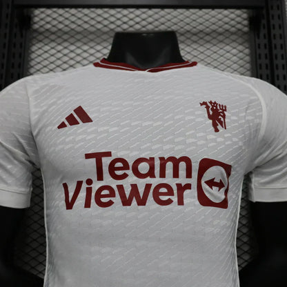 Manchester United 2023/2024 Alternativa Kit