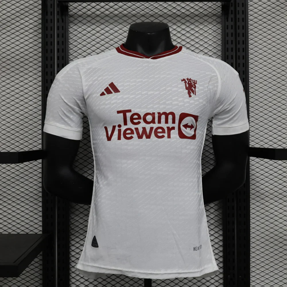 Manchester United 2023/2024 Alternativa Kit